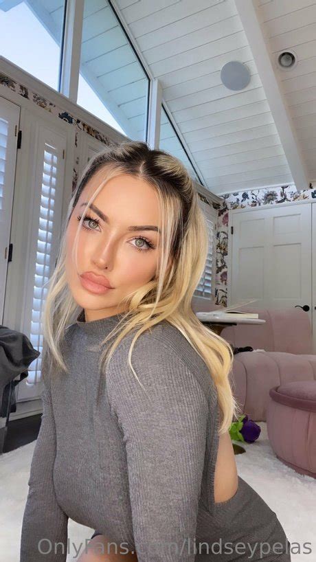 lindsey pelas nue|Lindsey Pelas Nude And Topless LEAKED Pics & Porn Video